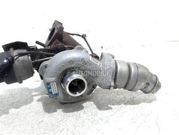 Turbina 2.0 TDI za Audi A4 od 2003. do 2010. god.