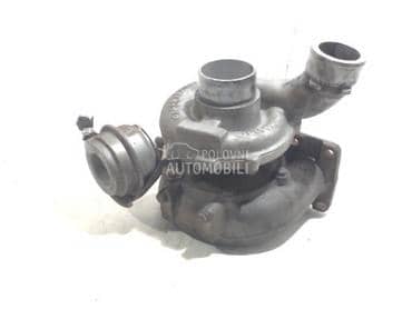 Turbina 2.5 za Audi A4 od 2003. do 2010. god.