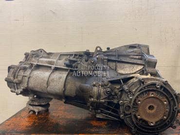 Menjač 1.8 TFSI za Audi A4 od 2003. do 2010. god.