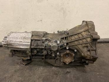 Menjač 2.0 TDI za Audi A4 od 2003. do 2010. god.