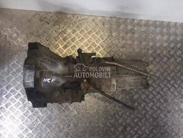 Menjač 2.0 dizel za Audi A4 od 2003. do 2010. god.