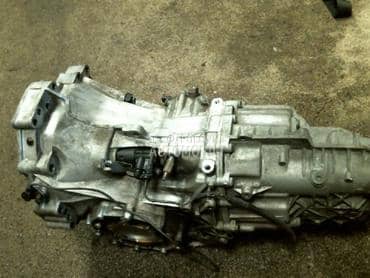 Menjač 2.5 TDI za Audi A4 od 2003. do 2010. god.