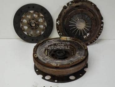 Set kvačila 2.0 TDI za Audi A4 od 2003. do 2010. god.