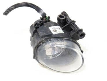 Maglenke za Audi A4 od 2003. do 2010. god.