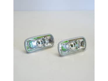 Migavci za Audi A4 od 2003. do 2010. god.