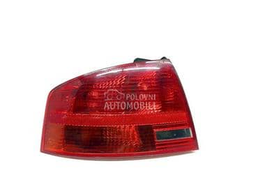 Stop svetla i stop lampe za Audi A4 od 2003. do 2010. god.