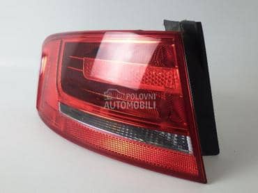 Štopaljke za Audi A4 od 2003. do 2010. god.