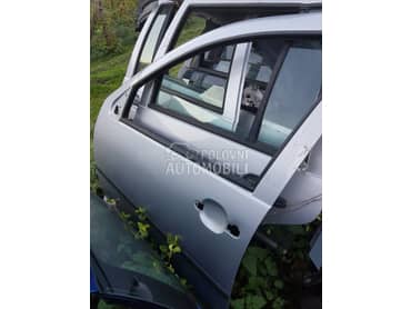 Vrata za Volkswagen Golf 4 od 2000. do 2004. god.