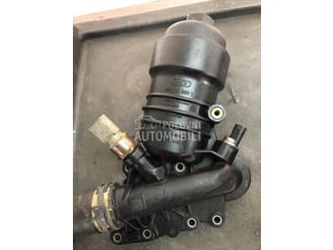 KUCISTE FILTERA ULJA za Audi A6, A7