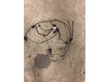 Centrala za otvaranje gepeka za Audi A6