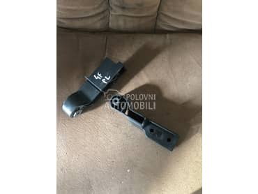 Nosaci farova za Audi A6, A6 Allroad od 2004. do 2011. god.