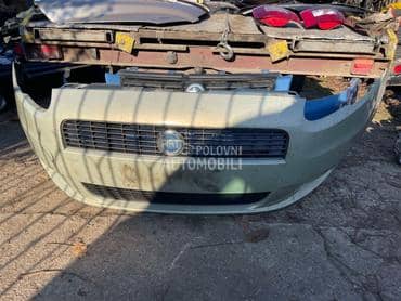 Prednji branik za Fiat Grande Punto od 2004. do 2012. god.