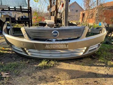 Prednji branik za Fiat Multipla od 2004. do 2012. god.