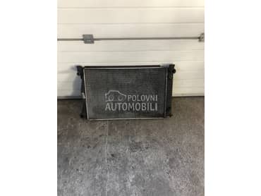 Hladnjak vode 3.0 TDI za Audi A6