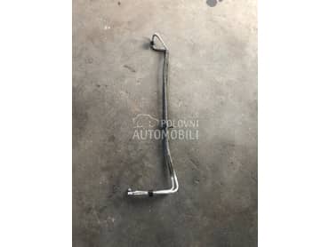 Cevi ulja na hladnjaku 3.0 tdi za Audi A6 od 2004. do 2008. god.