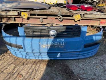 Prednji branik za Fiat Stilo od 2001. do 2005. god.