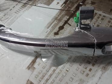 kvaka za vrata za Chrysler 300C od 2005. do 2010. god.