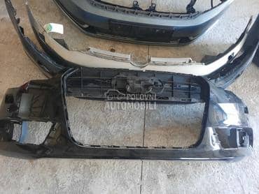 Branik Sline za Audi A6