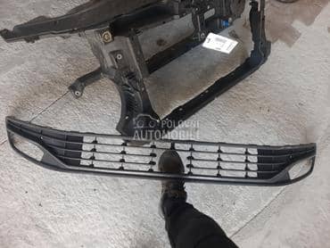 resetke za Volkswagen Polo