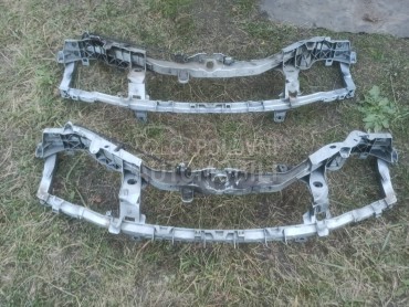 Prsa za Ford Focus od 2007. do 2011. god.