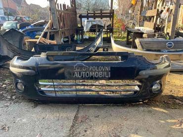 Prednji branik za Fiat Multipla od 2001. do 2005. god.