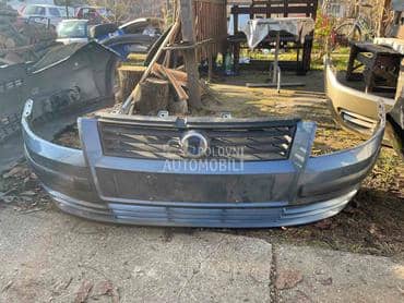 Prednji branik za Fiat Stilo od 2001. do 2005. god.