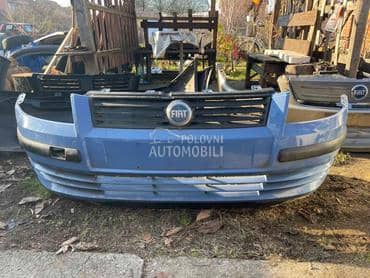 Prednji branik za Fiat Stilo od 2001. do 2005. god.