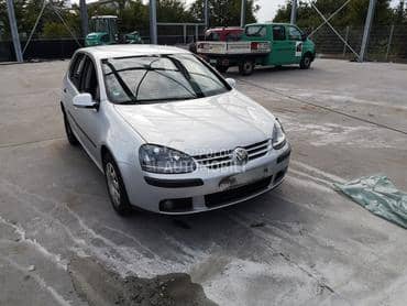 vrata za Volkswagen Golf 5 od 2003. do 2008. god.