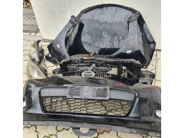 delovi za Mazda 2 od 2008. do 2010. god.