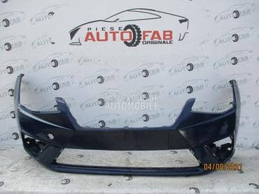 Prednji branik 6F za Seat Ibiza od 2017. do 2022. god.