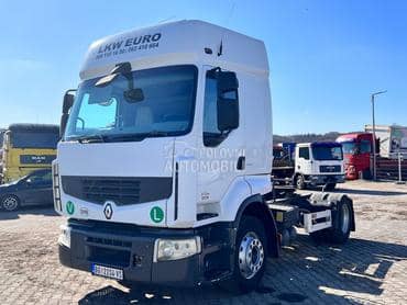 Renault Premium 460  EURO 5