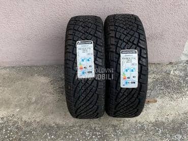 General 235/65 R17 Sve sezone