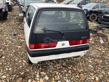 stop svetla za Lancia Delta, Musa, Lybra ... od 1990. do 2014. god.