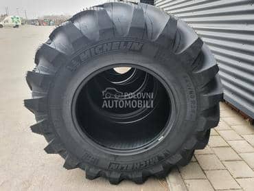 Michelin 440/80 R24