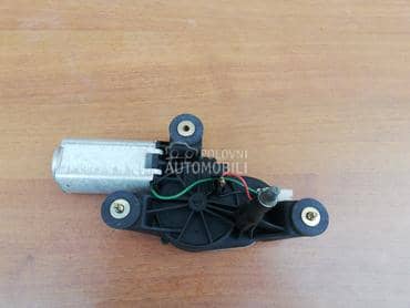 Motor zadnjeg brisaca gepeka za Fiat Punto
