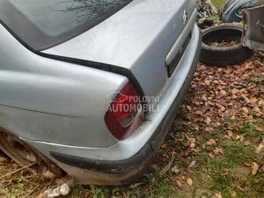 stop svetla za Citroen C5 od 2001. do 2005. god.