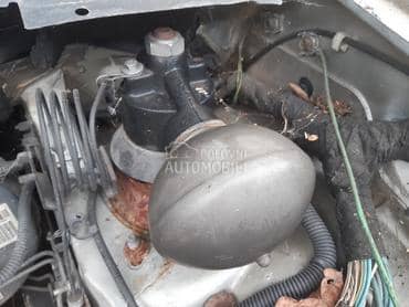 bomba za Citroen C5 od 2001. do 2005. god.