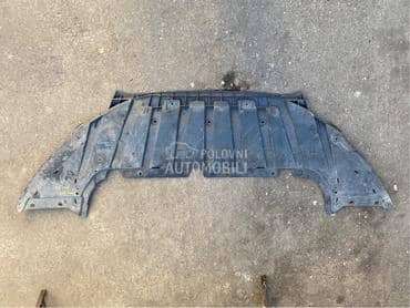 zastita motora suspleh za Ford Focus od 2014. do 2019. god.