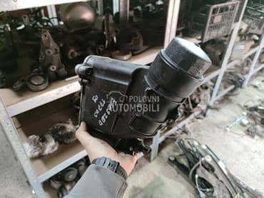 Hladnjak ulja N47 E60 E90 E87 za BMW 318