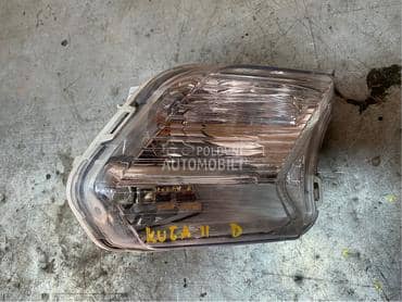 maglenka za Ford Kuga od 2012. do 2019. god.