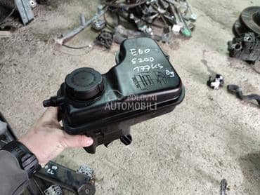 Posuda za vodu E60 E90 E87 za BMW 318