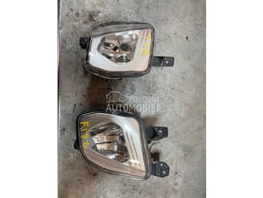 maglenka za Ford Fiesta od 2017. do 2021. god.