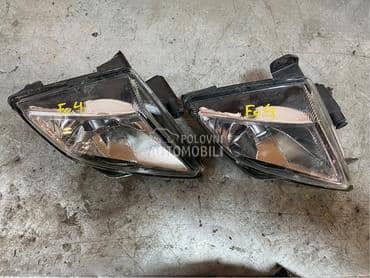 maglenka za Ford Focus od 2018. do 2021. god.