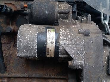 Anlaser 1.2 16V za Renault Kangoo