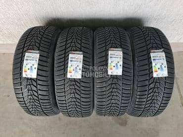 Hankook 235/55 R19 Zimska