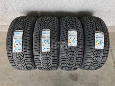 Hankook 255/45 R18 Zimska