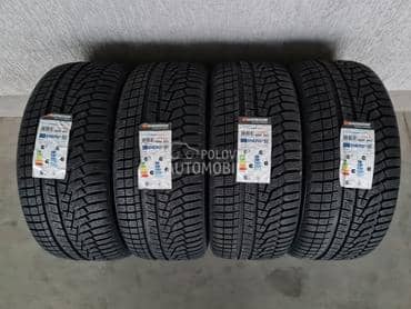 Hankook 245/45 R18 Zimska