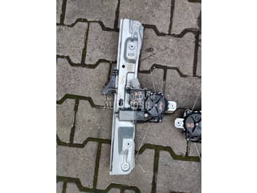 Zadnji desni podizac KARAVAN za Opel Insignia