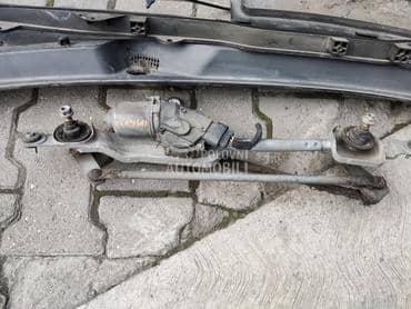 Prednji motor brisaca sa polug za Opel Insignia