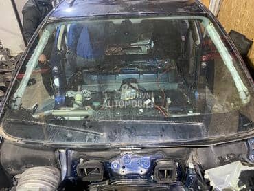 Soferka e60/61 za BMW Serija 5 od 2004. do 2010. god.